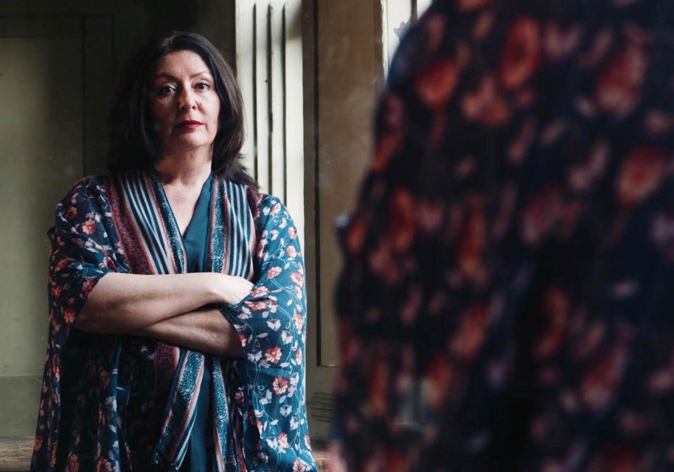  Maryam Namazie is head of the Council of Ex-Muslims of Britain