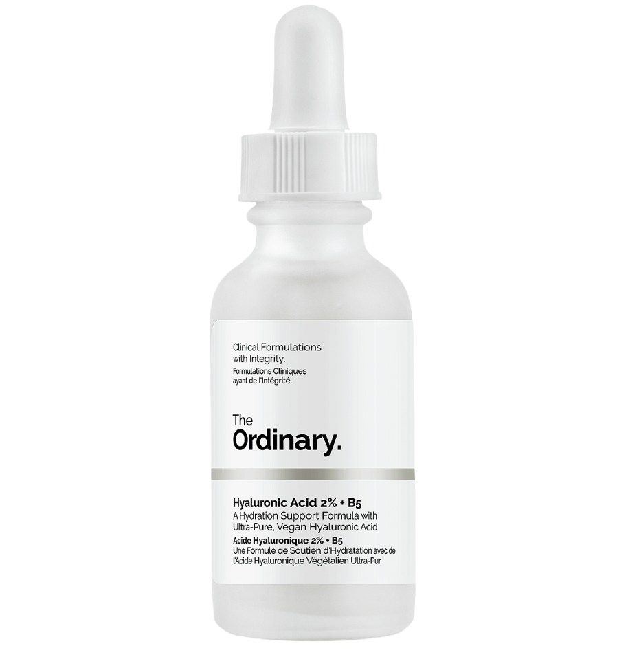  The Ordinary Hyaluronic Acid 2% + B5, £5.90