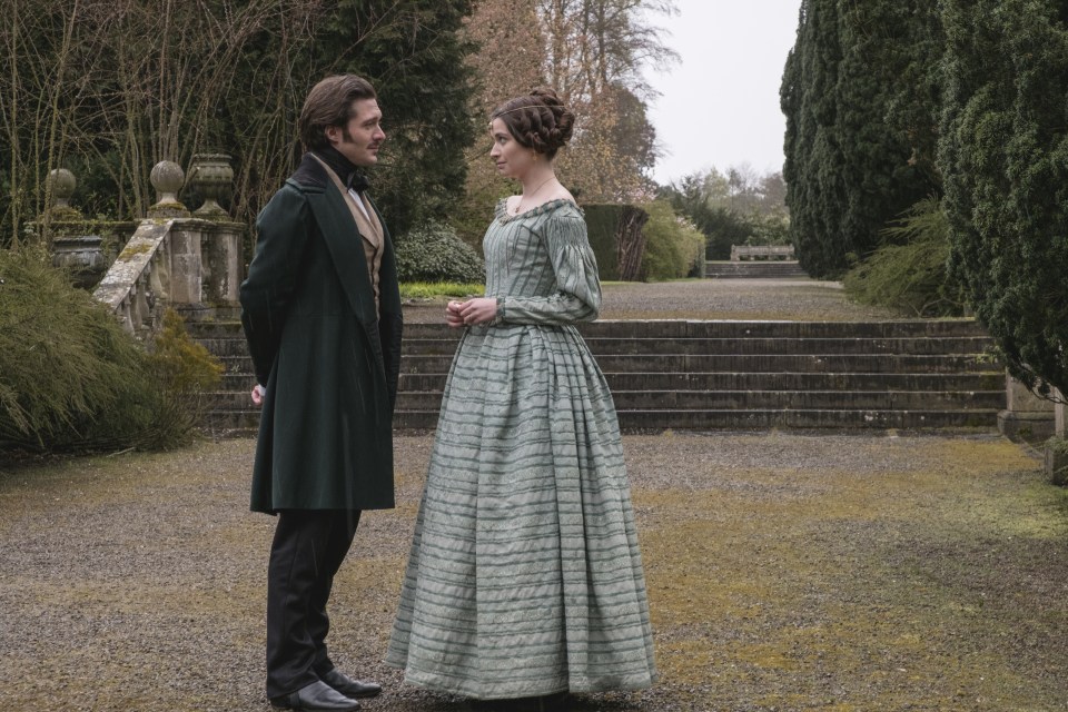  The drama Victoria proved a huge hit and has already been promised a second series in the new year