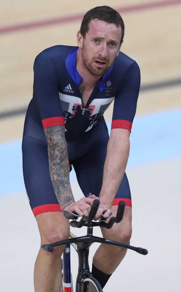  Bradley Wiggins has been criticised for exploiting therapeutic use exemptions