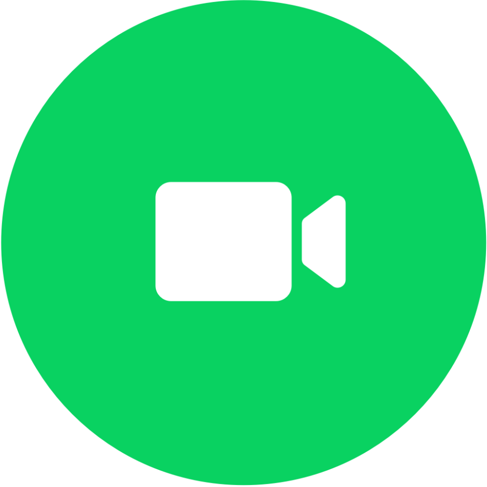  This WhatsApp video calling icon is set to become VERY familiar