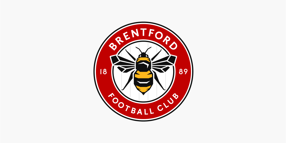  Brentford's new bee has just four legs