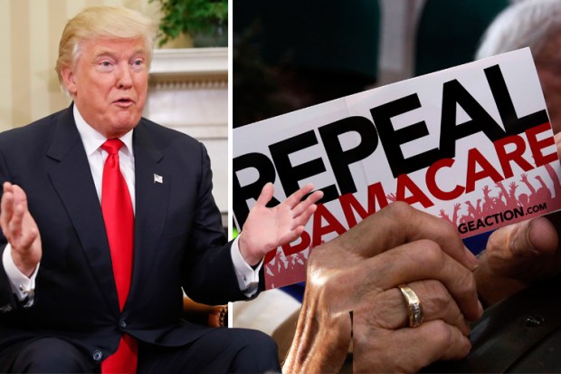 composite obamacare trump