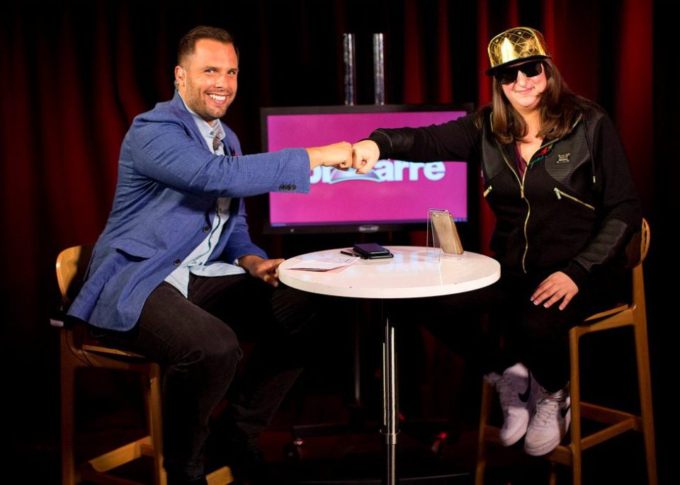  Honey G slammed her celebrity haters in an exclusive chat with Dan Wootton