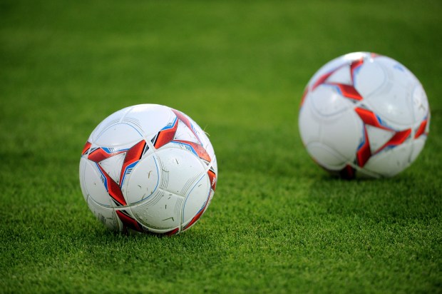 An allegation has been made by a former player about child abuse at a south coast club