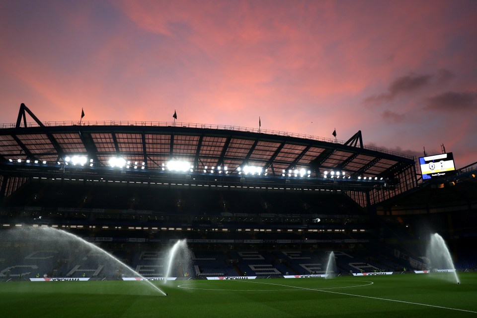  Chelsea have revealed they have retained a law firm to investigate a former employee