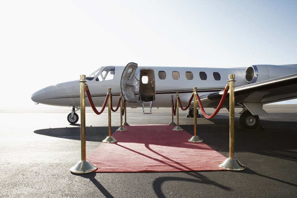  Private jets could become cheap enough for ordinary people to afford