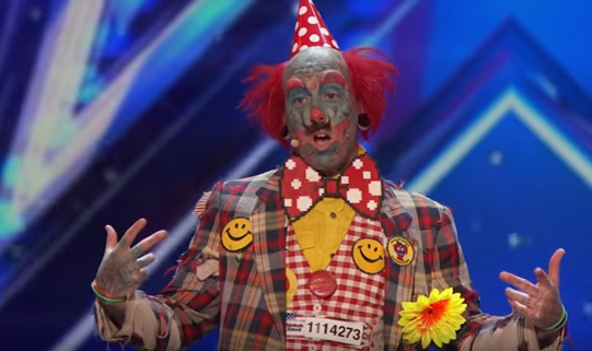 killer-clown-americas-got-talent-3