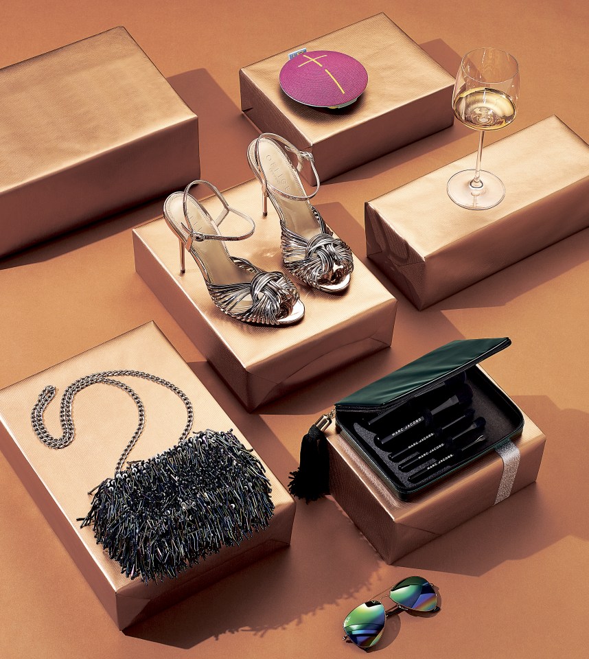  Earn brownie points with these stylish gifts for her