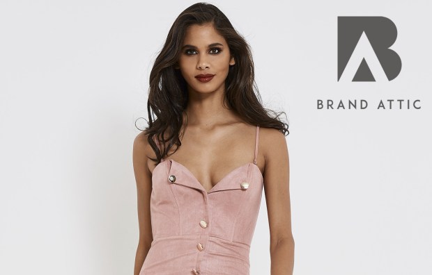 Fashion competition with Brandattic.com