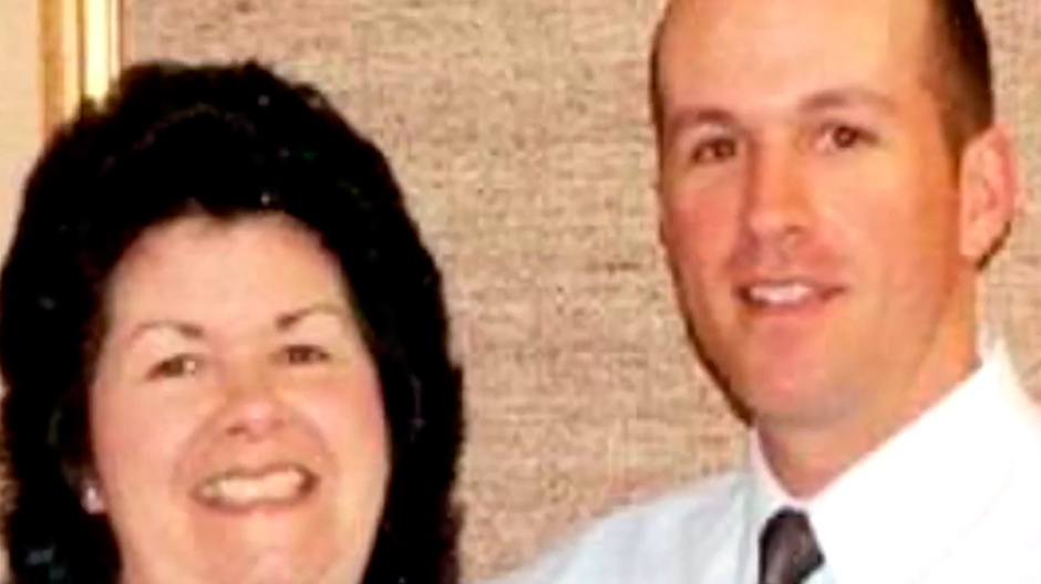  Scott and Beverly Guy were found dead, with authorities offering a reward of USD$25,000 for information at the time