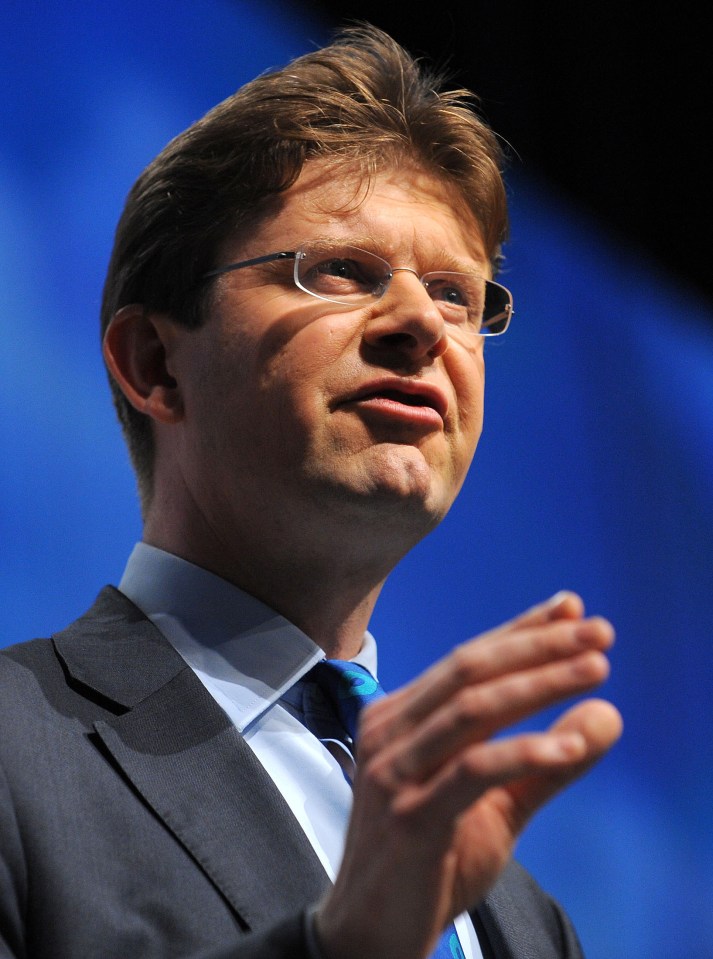  Greg Clark slams companies for 'punishing' customers for their loyalty