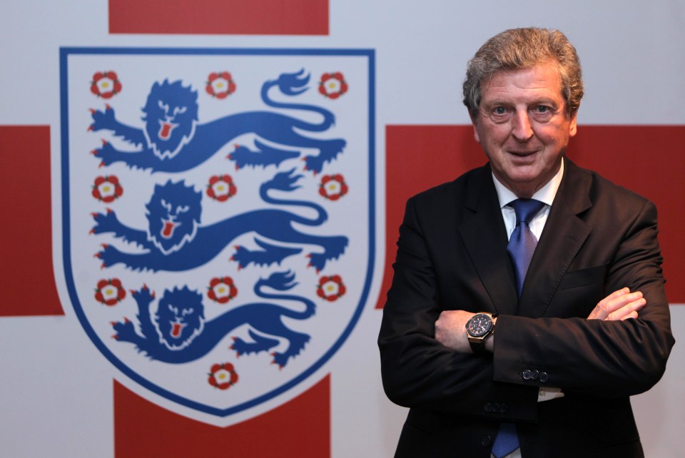 Redknapp has no faith in the FA after Roy Hodgson’s tenure