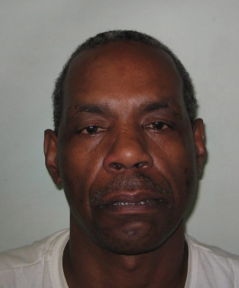  Wilbert Dyce killed a mother and her two daughters