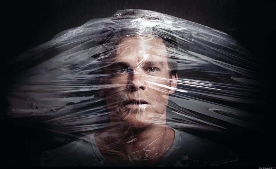  Dexter Morgan is a Miami-based blood splatter expert who doesn't just solve murders; he commits them to