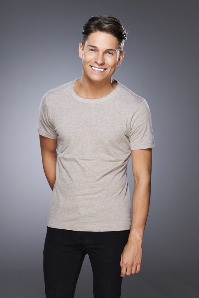 Former Towie star Joey Essex admits “I know what it’s like growing up and not having loved ones around at Christmas.