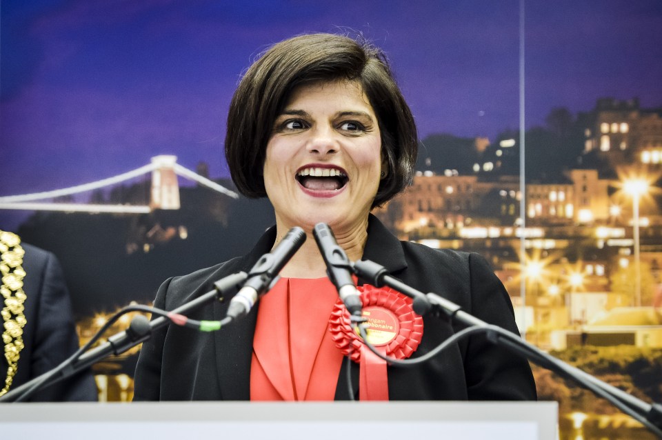  Labour whip Thangam Debbonaire has indicated she would go against her party's official line and vote against Article 50