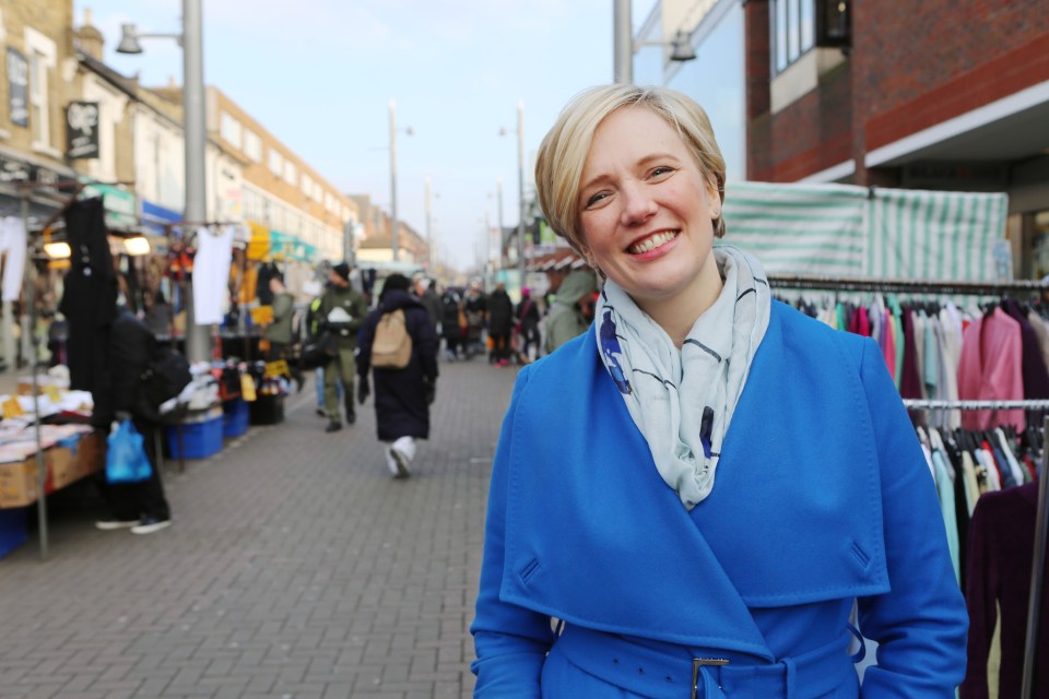  Labour MP Stella Creasy claimed in the commons that England team were performing badly because to many were privately educated