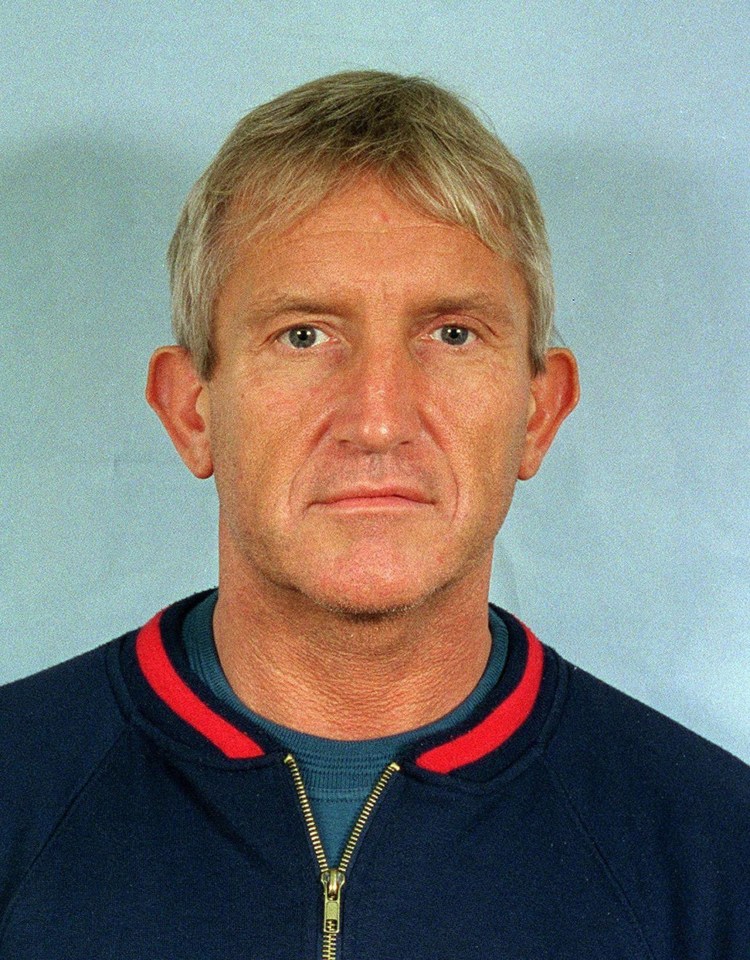 Notorious M25 murderer Kenneth Noye could be released from prison in six months.