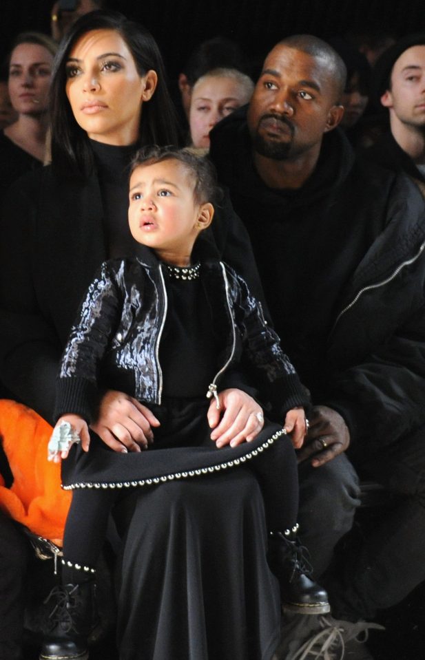  Kim Kardashian is considering surrogacy to add to her family with Kanye West