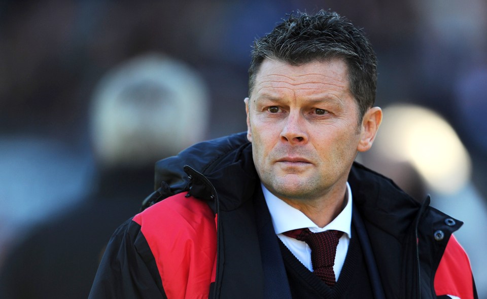  MK Dons are set to speak with Steve Cotterill over the vacant manager's job at the League One outfit