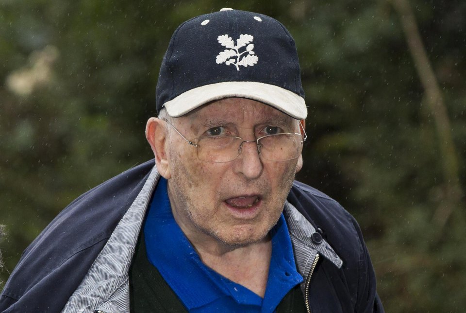  There have been questions over how Lord Janner allegations were handled