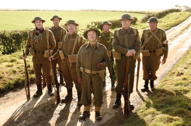 Dad's Army