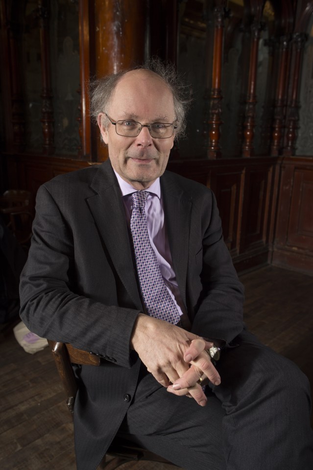 Professor John Curtice