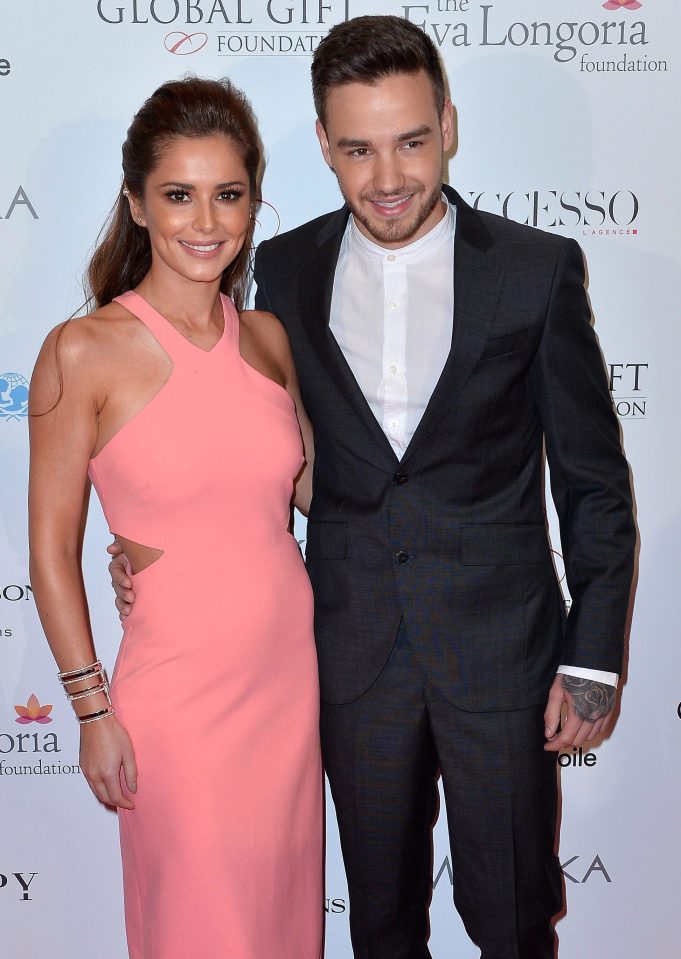  Star recently settled down with 1D star Liam Payne