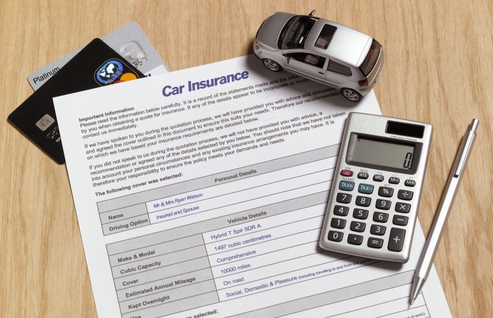  Not everyone will save with telematics insurance