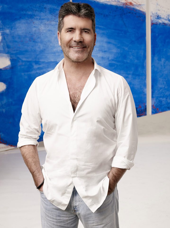 X Factor supremo Simon Cowell said: “The charities involved with The Sun’s appeal are so deserving of recognition and support."