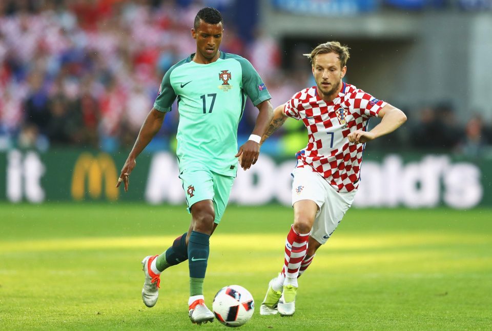  Rakitic chose to play for his parents' homeland instead of Switzerland