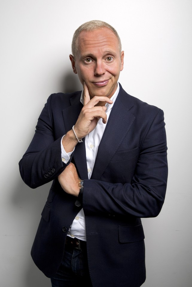 Judge Rinder said readers should get on-board "The Sun’s campaign and give generously.”