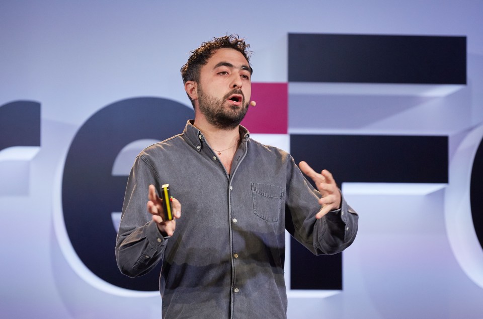  DeepMind co-founder Mustafa Suleyman hopes system will help to save lives