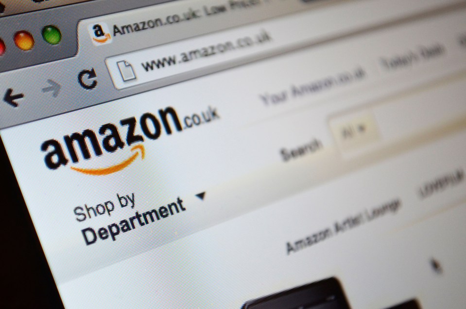 Amazon will be offering thousands of items heavily discounted for a limited time