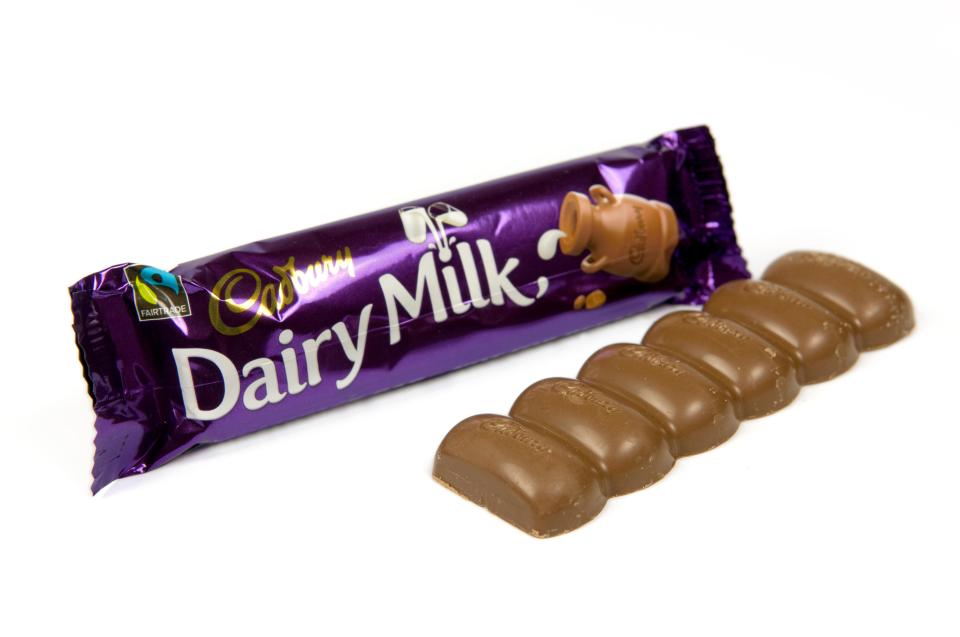  Cadbury was a pioneering company when it came closing on bank holidays