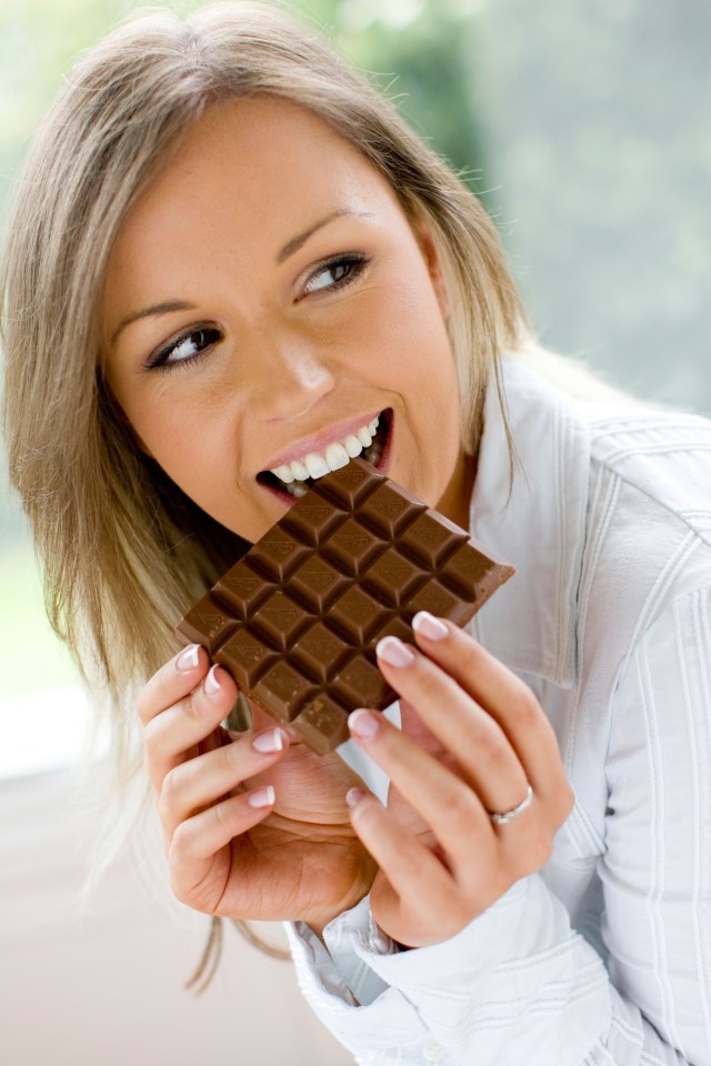  A series of soft flute notes could make a piece of dark chocolate taste more creamy