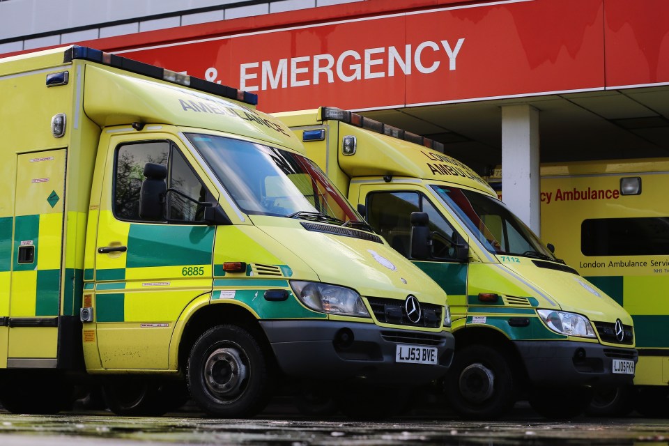  A&E's could be axed in new cuts