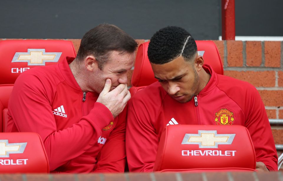  Depay knows he must act quickly to save his flagging career