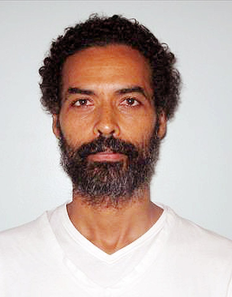  Arthur Simpson-Kent murdered his partner Sian Blake and their two sons Zachary and Amon at their London home in December 2015