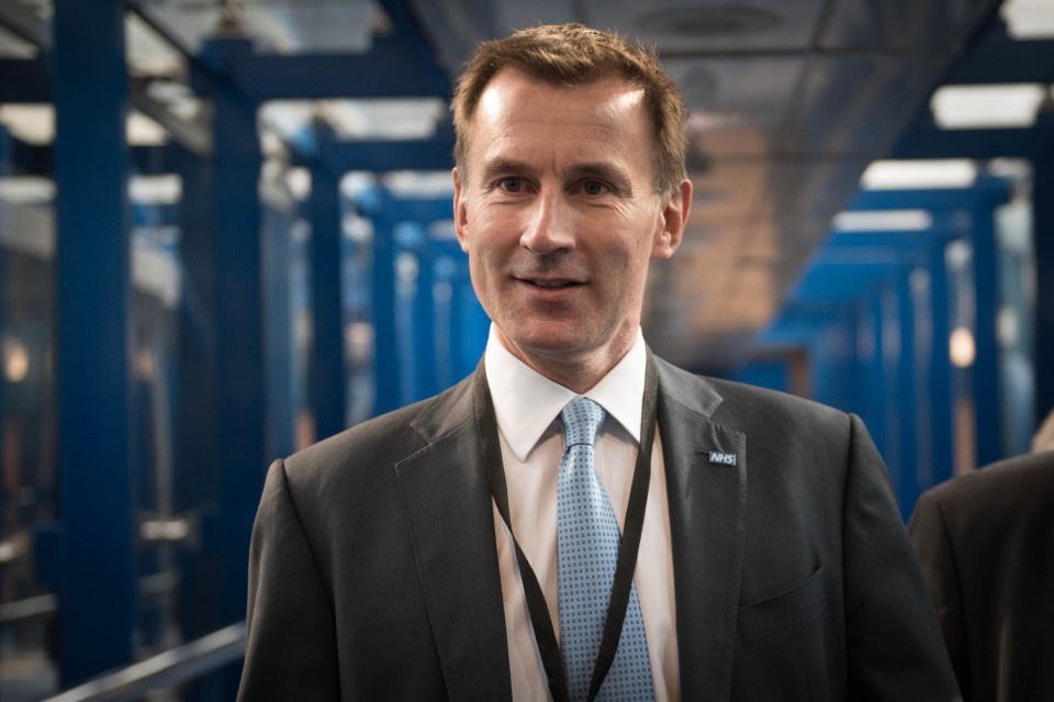  'Weak' hospitals said to be targeted to disrupt Jeremy Hunt’s weekend working deal