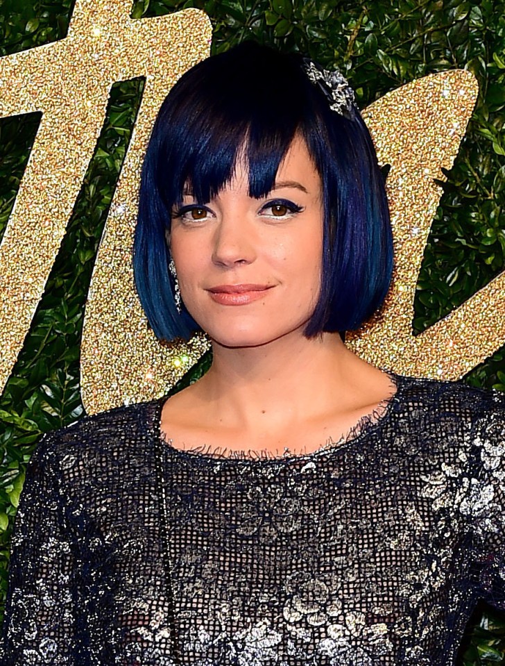  Wright repeatedly played songs by his favourite singer Lily Allen despite repeated requests for him not to