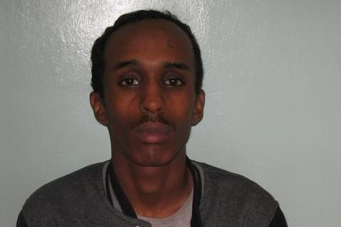  Inmate Jamal Mahmoud was stabbed to death in Pentonville prison last month