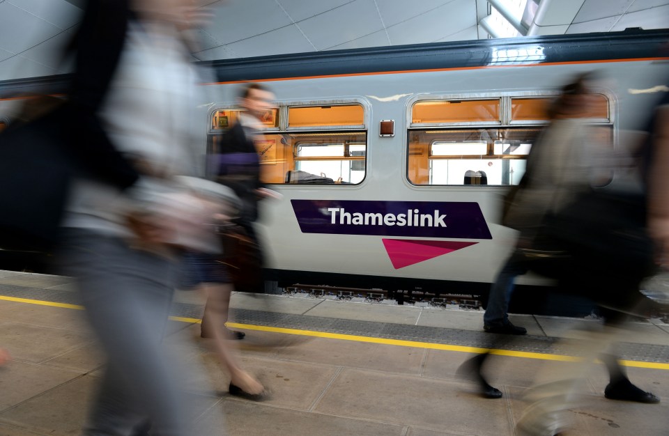  Commuters are warned there will be cancellations and delays