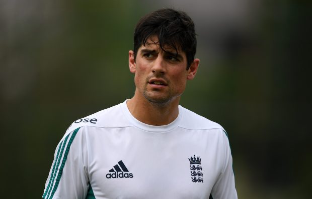 Alastair Cook knows England will have to improve their spin skills