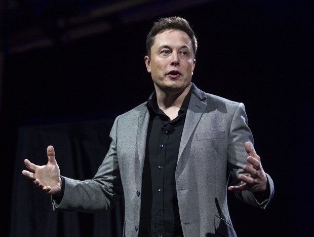 Tech billionaire Elon Musk has issued a stark warning saying artificial intelligence could be the end of the human race