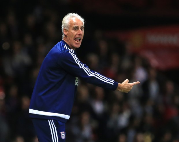 Mick McCarthy should be heralded for keeping his side of freebies and loanees away from the Championship danger zone