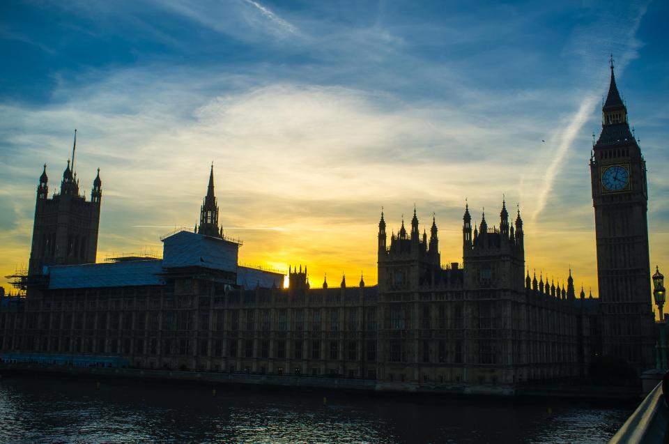  One MP said Parliament has been called into 'disrepute' following the appointment