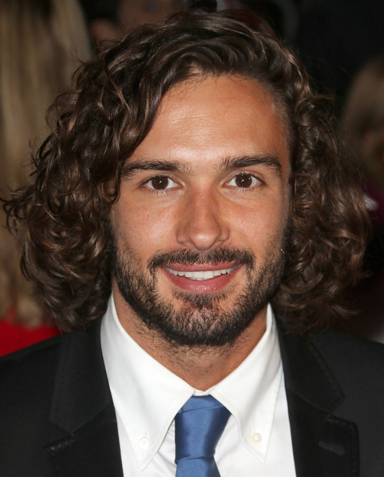 Joe Wicks has released his third book Lean in 15: The Sustain Plan