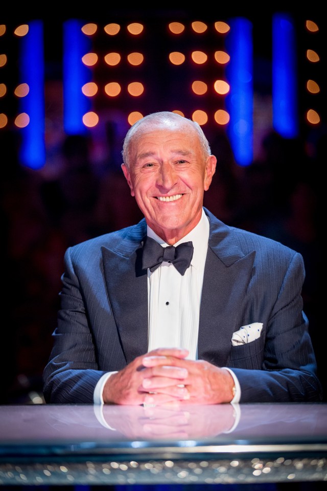  Len Goodman will be leaving Strictly Come Dancing after the current series - and could be replaced by two new judges